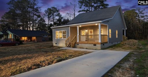 4345 Camino Court