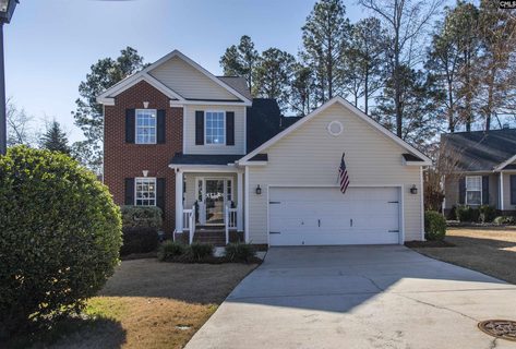 317 Tisbury Court