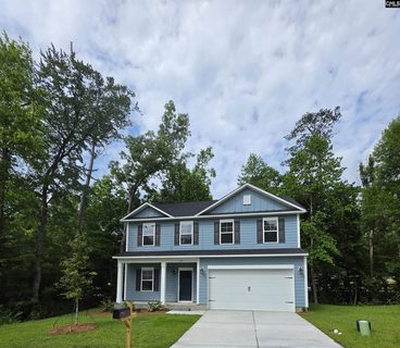 205 Quiet Side Court
