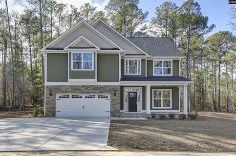 107 Greengarden Drive