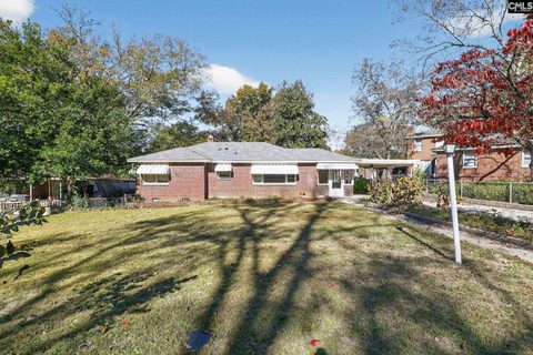 1608 Barnhart Road