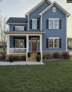 211 Stonington Drive
