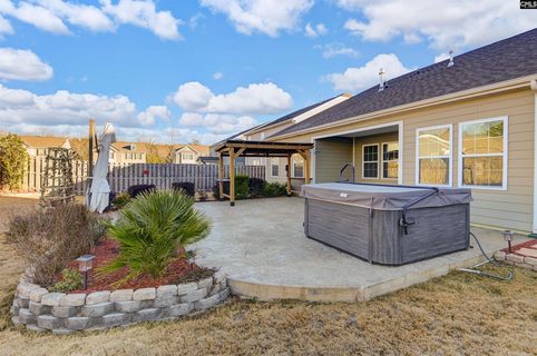 1312 Canopy Crest Lane