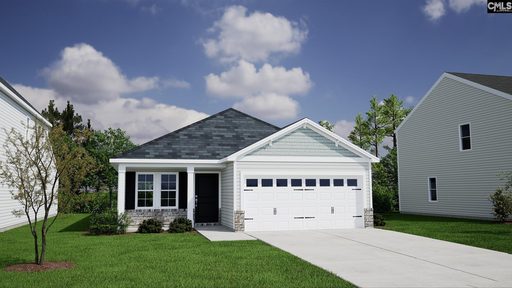 147 Kingsley Drive