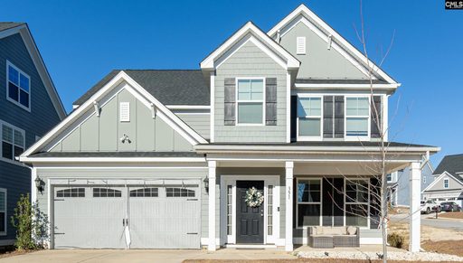 351 Sunnycrest Lane active home in Lake Carolina - Woodleigh Park, Columbia, SC