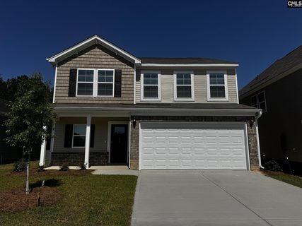 151 Kingsley Drive