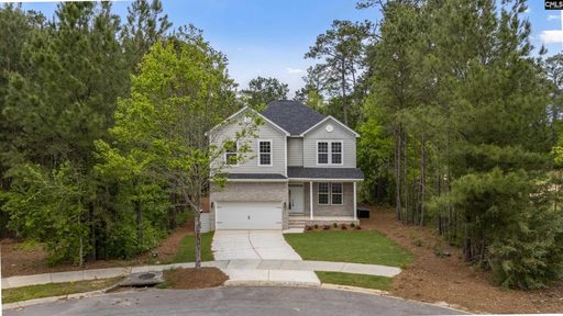 193 Peppermint Lane active home in Cobblestone Park, Blythewood, SC
