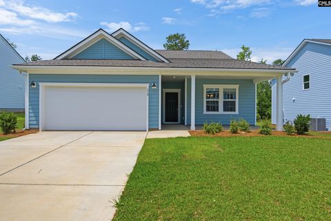 329 Mont Haven Place active home in Carriage Estates, Lexington, SC