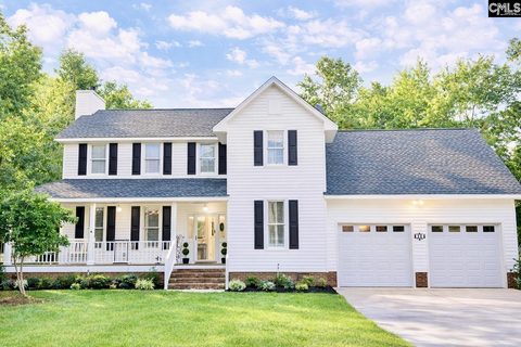 105 Berrywood Court