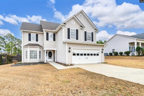 165 Knotts Road