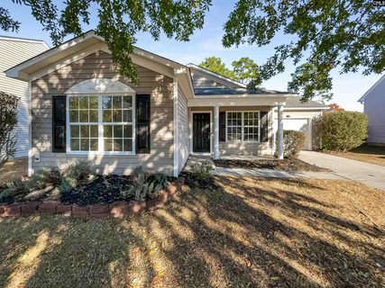 318 Kingston Trace Road