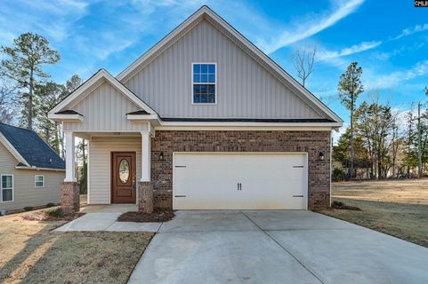 1708 Lost Creek Drive