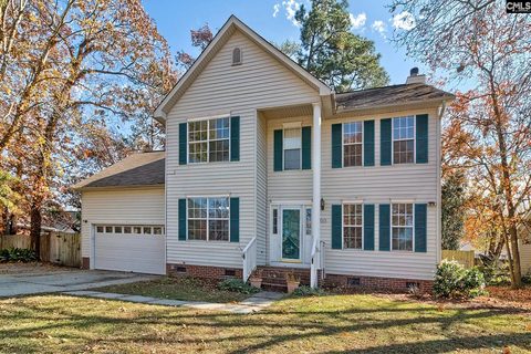 205 Angus Drive