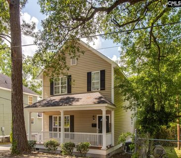 1029 Maxcy Street