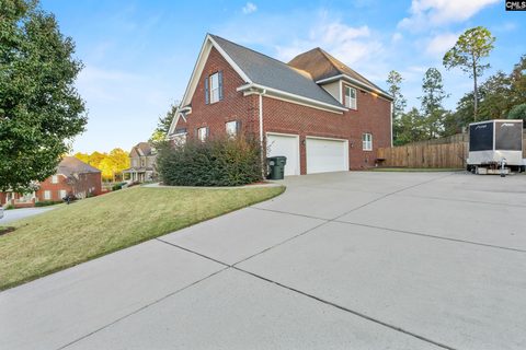 114 Hickory Knob Court