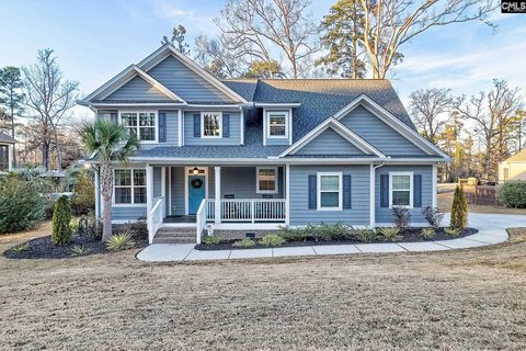 127 Lake Summit Drive