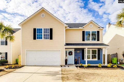 382 Fox Trot Drive