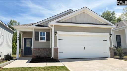 166 Livingston Woods Drive