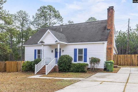220 N Crossing Drive