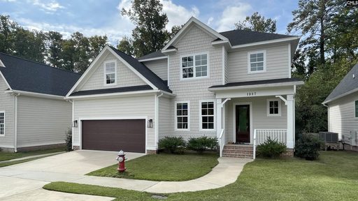1907 Parrish Drive