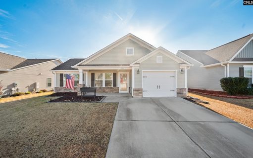 238 Oristo Ridge Way
