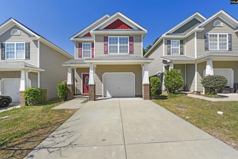 110 Whitton Court