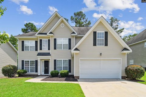 325 Nichols Branch Lane