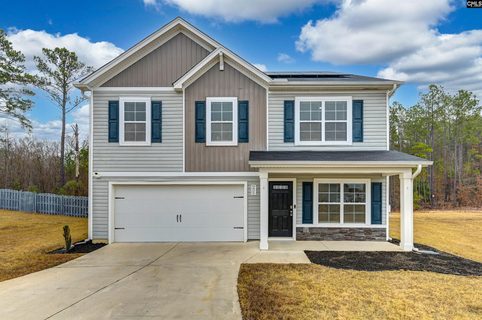 236 Bent Holly Drive