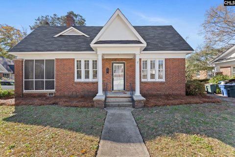 113 S Bull Street