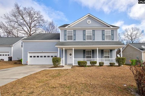 138 Hester Woods Drive