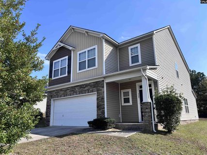 929 Corison Loop