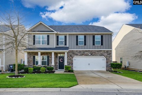 932 Trident Maple Lane active home in Woodland Crossing, Chapin, SC