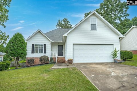 408 Gallatin Circle