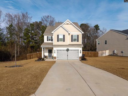 14 Harvest Ridge Drive