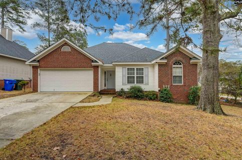 3306 Pine Belt Road active home in Godbold Place, Columbia, SC