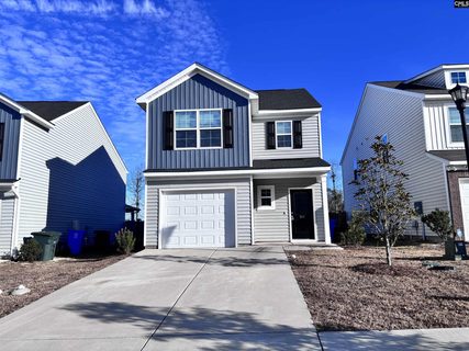 514 Cricket Chirp Lane active home in Ellington, Elgin, SC