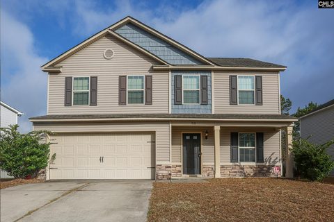 518 Colony Lakes Drive