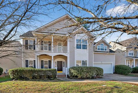 111 Stonemont Drive