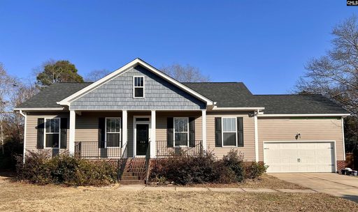 732 Cedar Field Lane