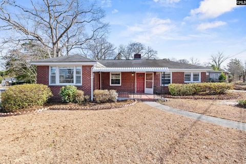 Homes in Greenview, Columbia