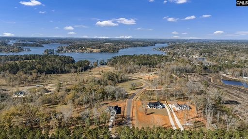 0 Break Water Drive active home in Breakwater At Woodside Shores, Prosperity, SC