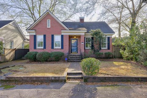 3210 Cannon Street active home in Shandon, Columbia, SC
