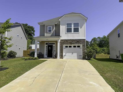 226 Wahoo Circle