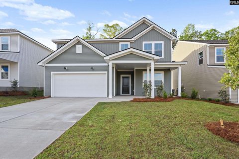 557 Carters Grove Lane pending home in Grand Arbor, Blythewood, SC