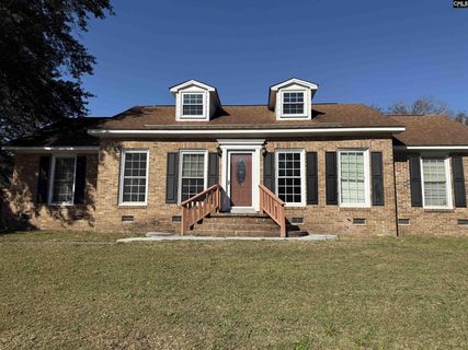 520 Antioch Place