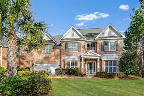 Homes in Preserve At Rolling Creek, Irmo