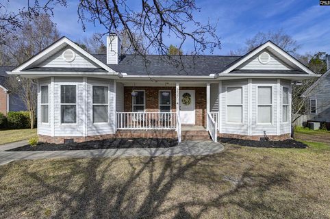 237 Mossborough Drive
