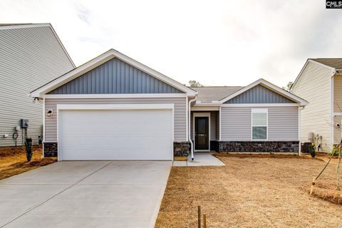 104 Artillery Lane