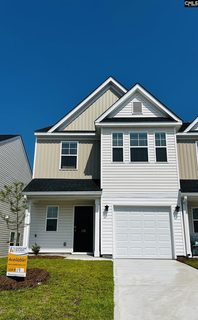 210 Carillo Drive pending townhome in Percival Village, Columbia, SC