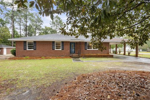 A home in Conifer Acres